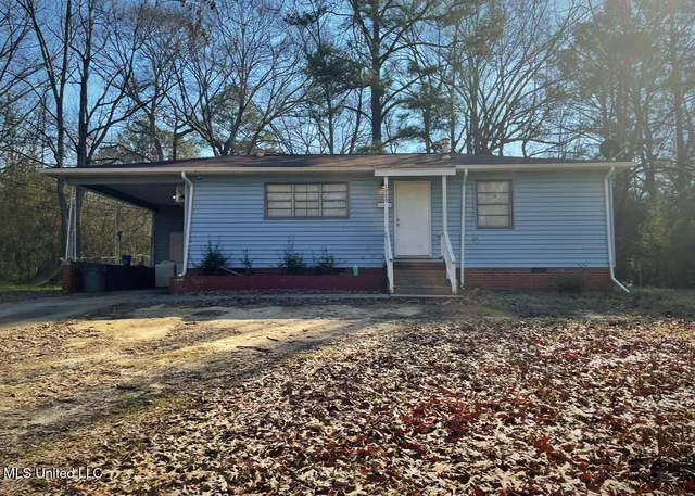 $95,000 | 3080 Woodview Drive, Jackson, MS 39212