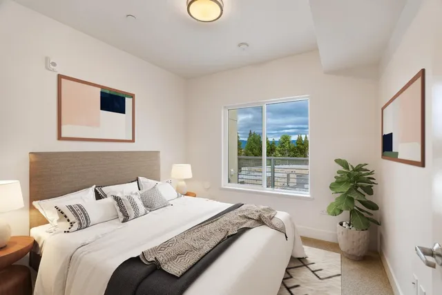 $752,800 | 1853 Almaden Road, Unit 406, San Jose, CA 95125