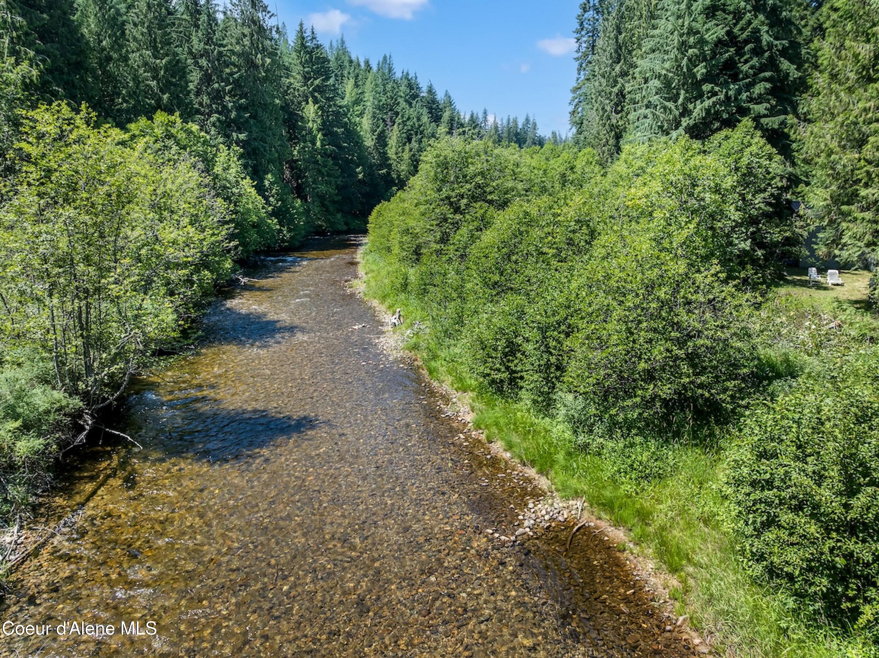 316 Granite Creek Road Nordman, ID 83848 - Photo 40 of 43 Paradise
