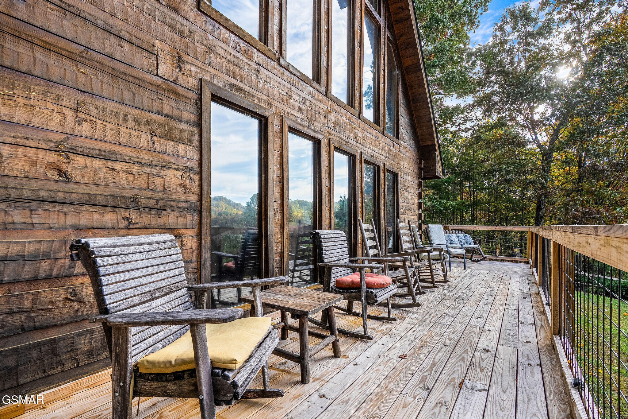 2445 Sunset Road Sevierville, TN 37862 - Photo 37 of 68 Gallery Image 37