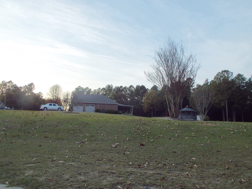 4384 Seago Road Hephzibah, GA 30815 - Photo 4 of 7