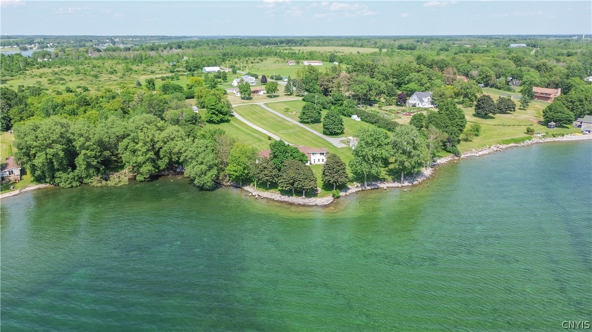 2151 Bates Road Cape Vincent, NY 13618 - Photo 10 of 35