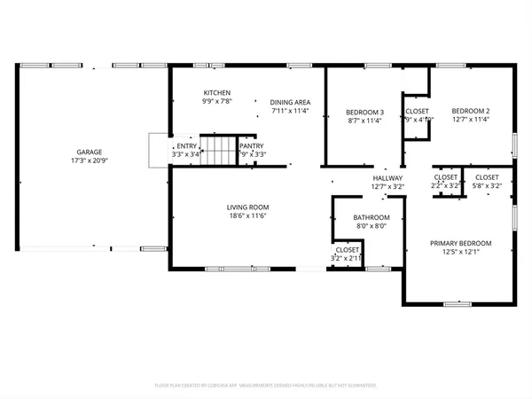 $299,900 | 240 McCarthy Avenue, Chicopee, MA 01020