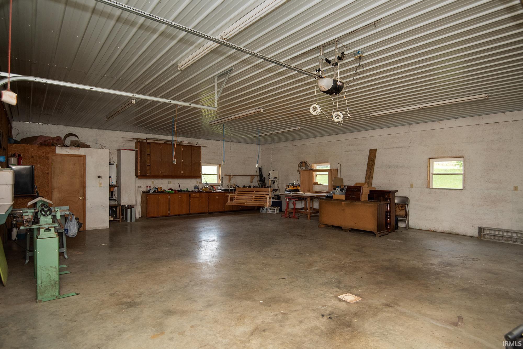 2219 Loudermilk Road Vincennes, IN 47591 - Photo 28 of 50