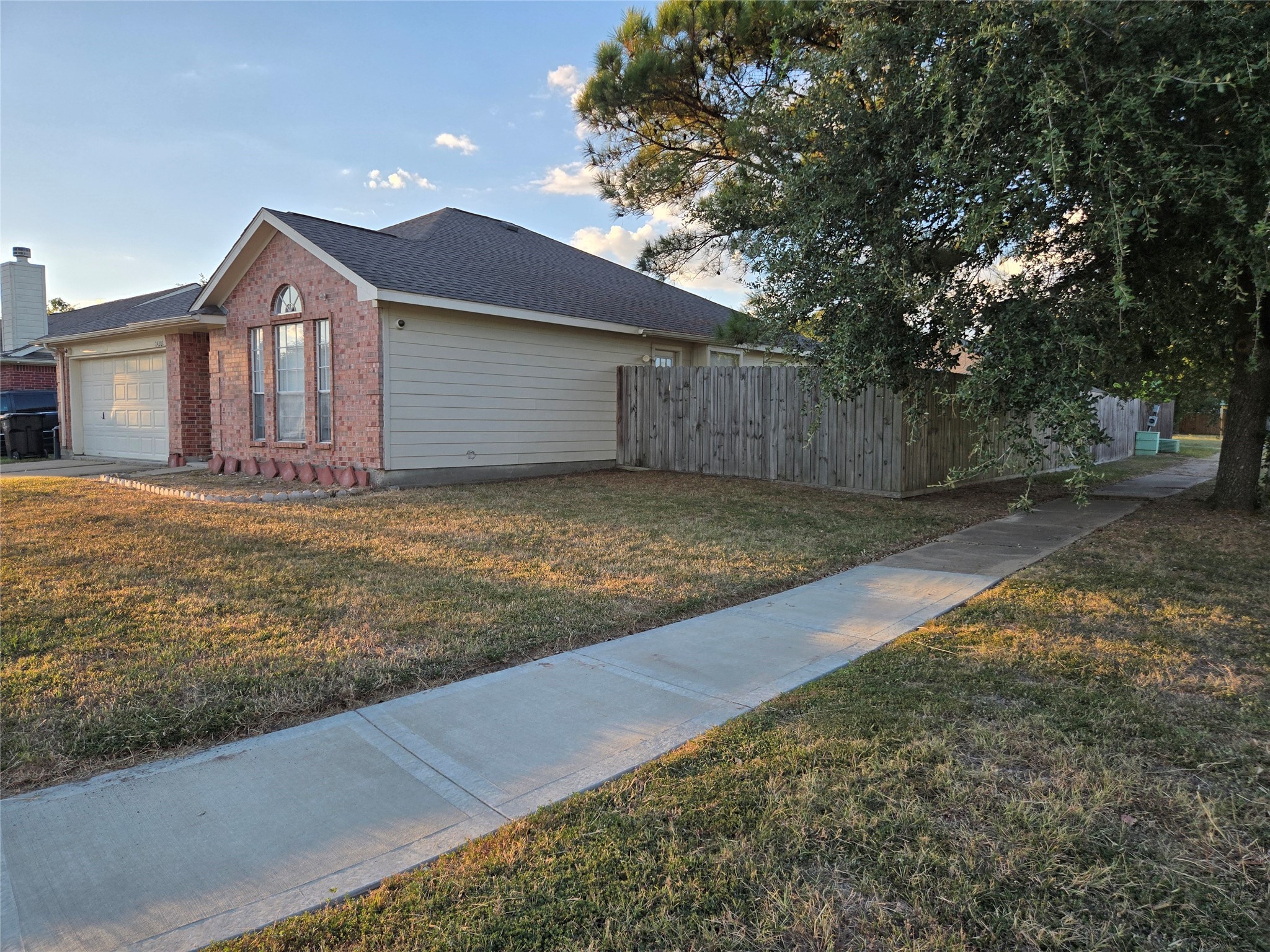 24202 Bar Kay Lane Hockley, TX 77447 - Photo 2 of 15