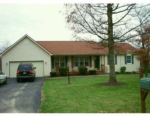 3694 Lee Run Road Hermitage, PA 16148 - Photo 1 of 1 Exterior Front.