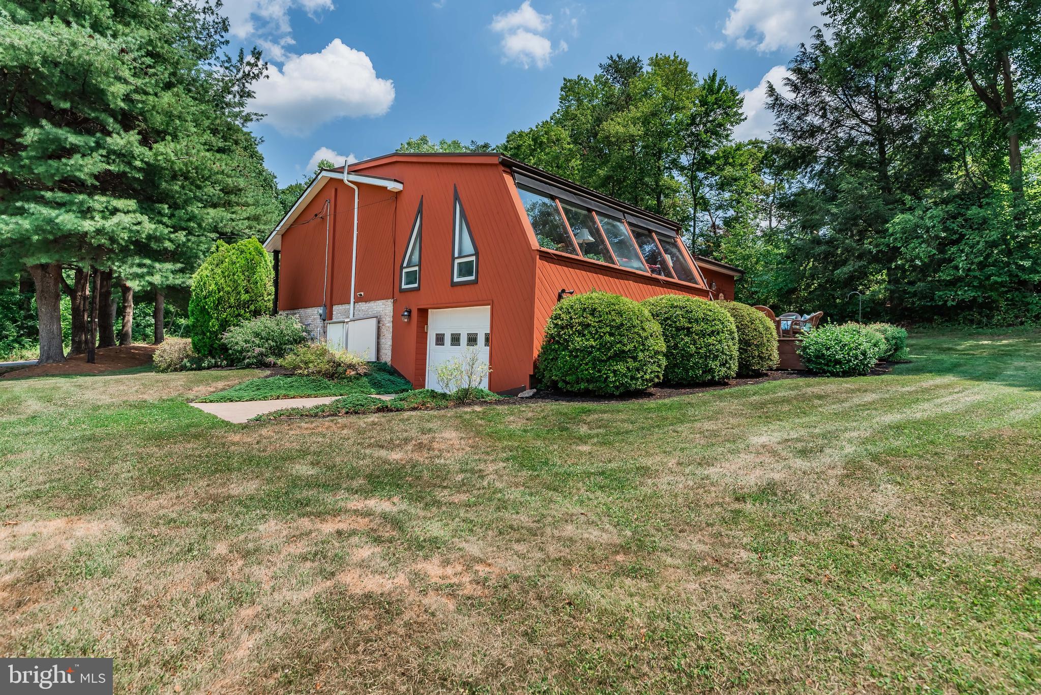 1413 Back Road Halifax, PA 17032 - Photo 5 of 44 Storage Garage