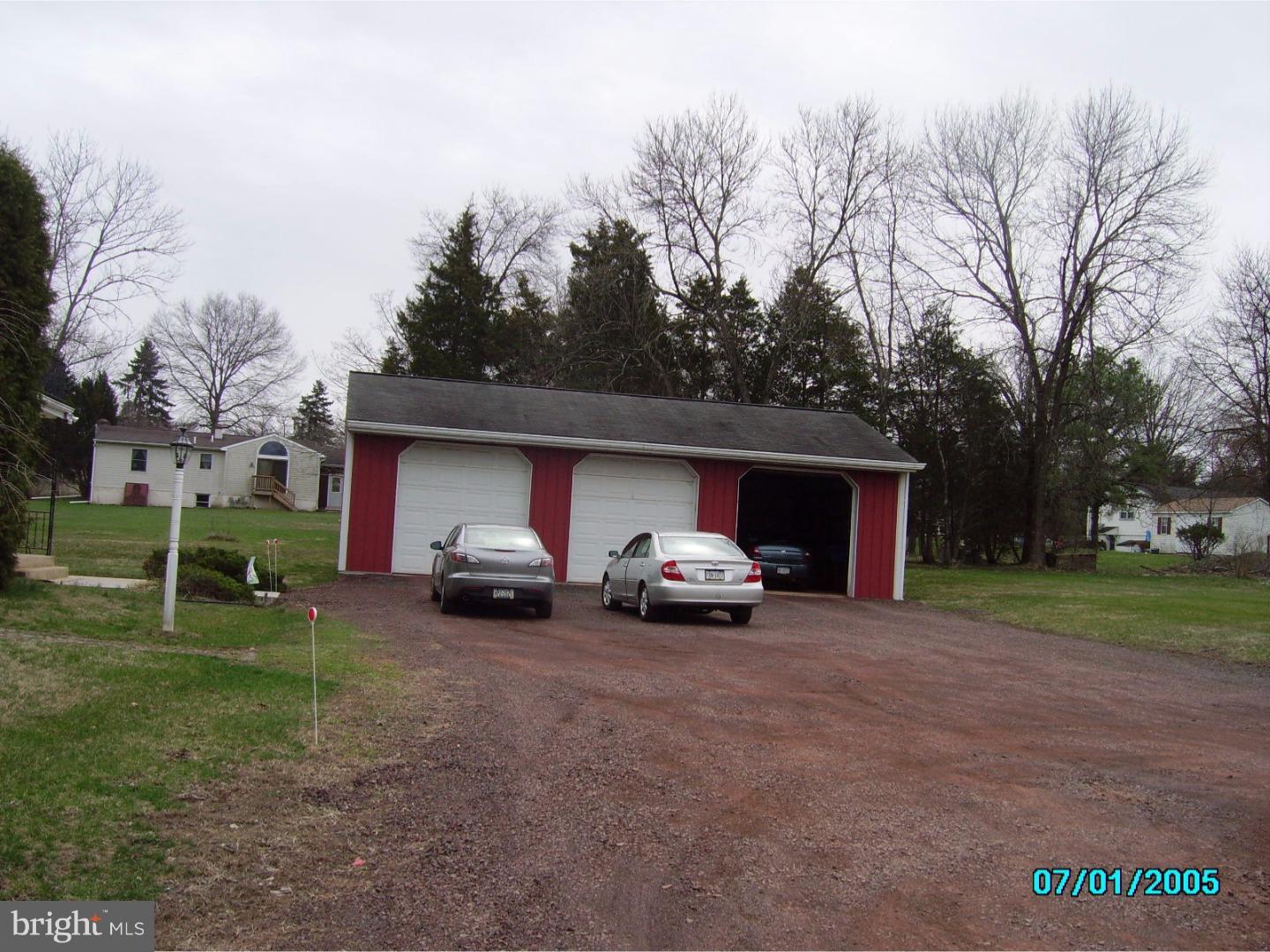 127 7 Corner Road Perkasie, PA 18944 - Photo 2 of 9