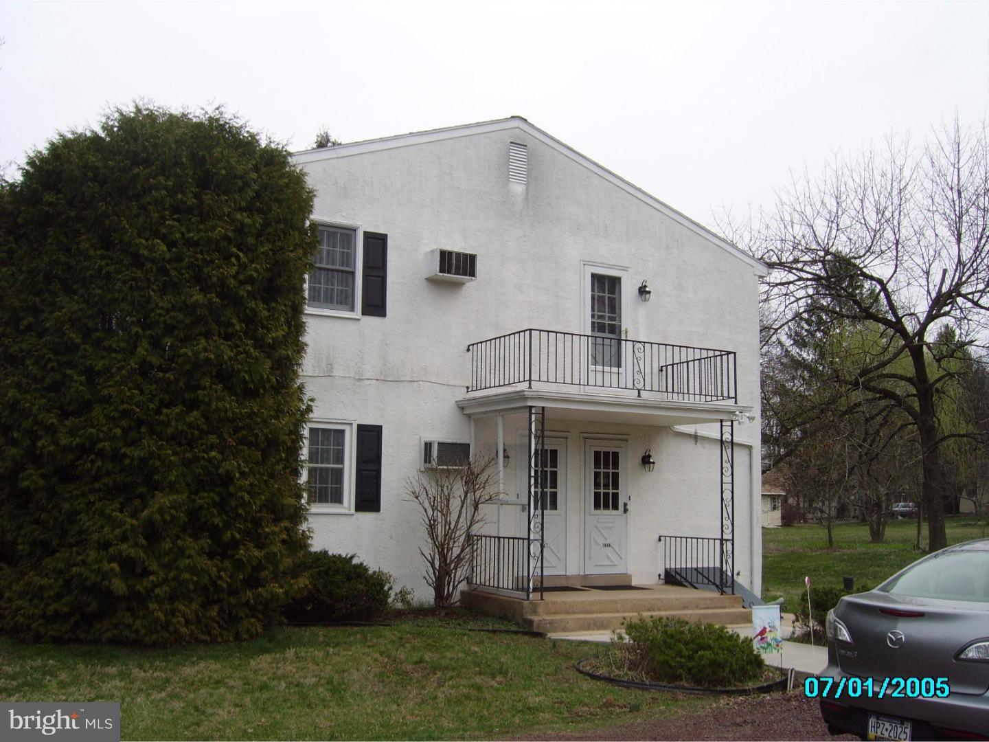 127 7 Corner Road Perkasie, PA 18944 - Photo 3 of 9