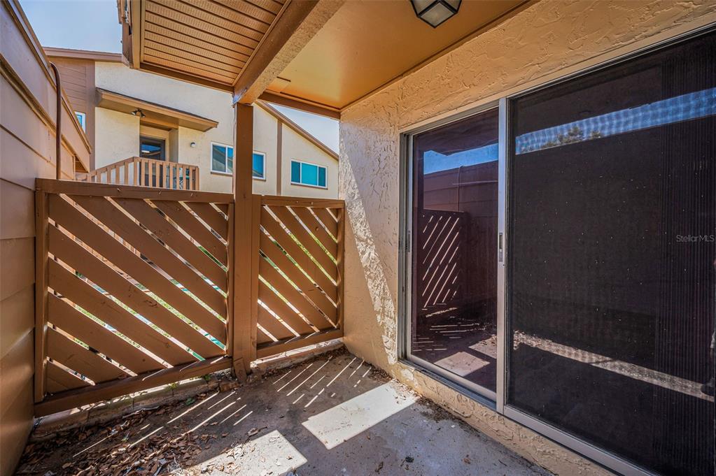 3847 Lighthouse Way, Unit 3847 New Port Richey, FL 34652 - Photo 27 of 89 a view of an outdoor space