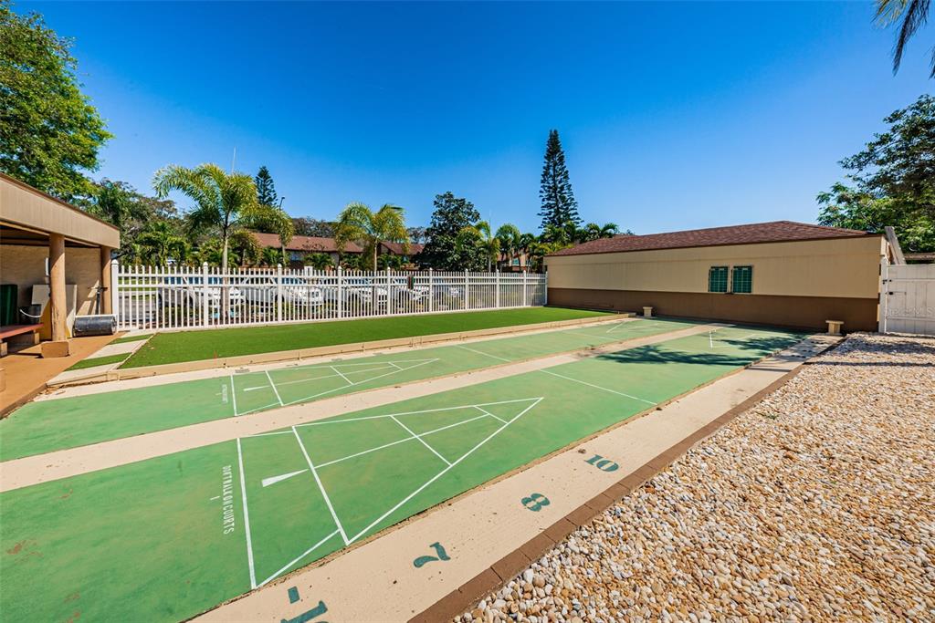 3847 Lighthouse Way, Unit 3847 New Port Richey, FL 34652 - Photo 66 of 89 a view of a tennis court