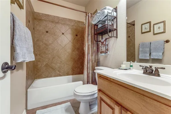 $3,400 | 13147 Box Elder Lane, Frisco, TX 75035