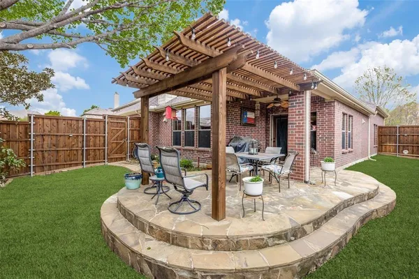 $3,400 | 13147 Box Elder Lane, Frisco, TX 75035