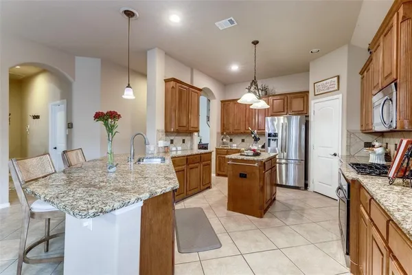 $3,400 | 13147 Box Elder Lane, Frisco, TX 75035