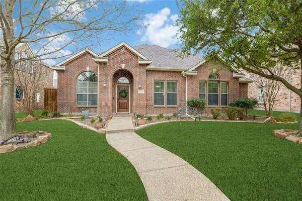 $3,400 | 13147 Box Elder Lane, Frisco, TX 75035