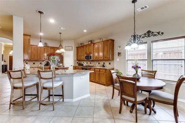 $3,400 | 13147 Box Elder Lane, Frisco, TX 75035