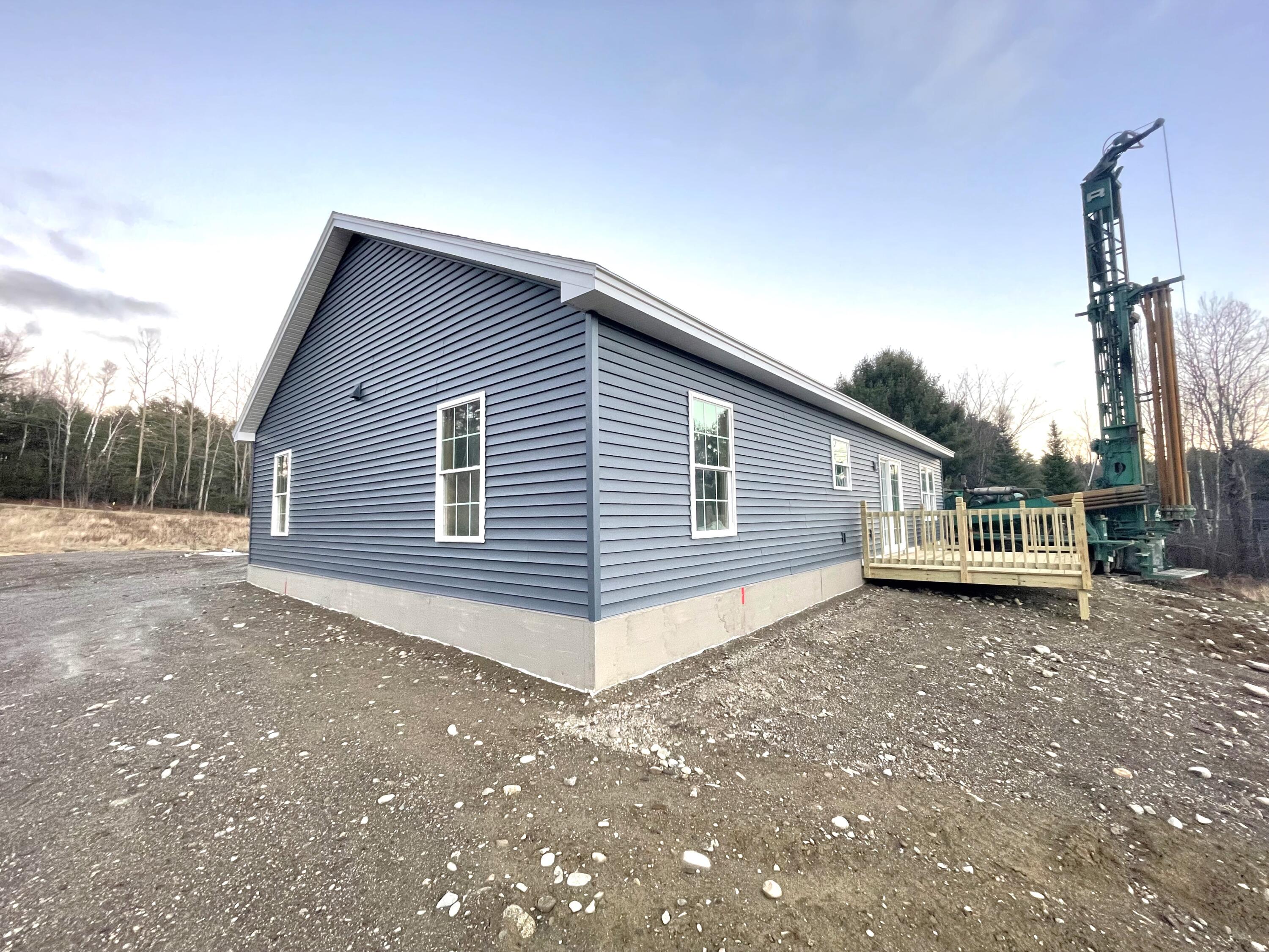 15 Kidder Road South China, ME 04358 - Photo 3 of 11 Exterior
