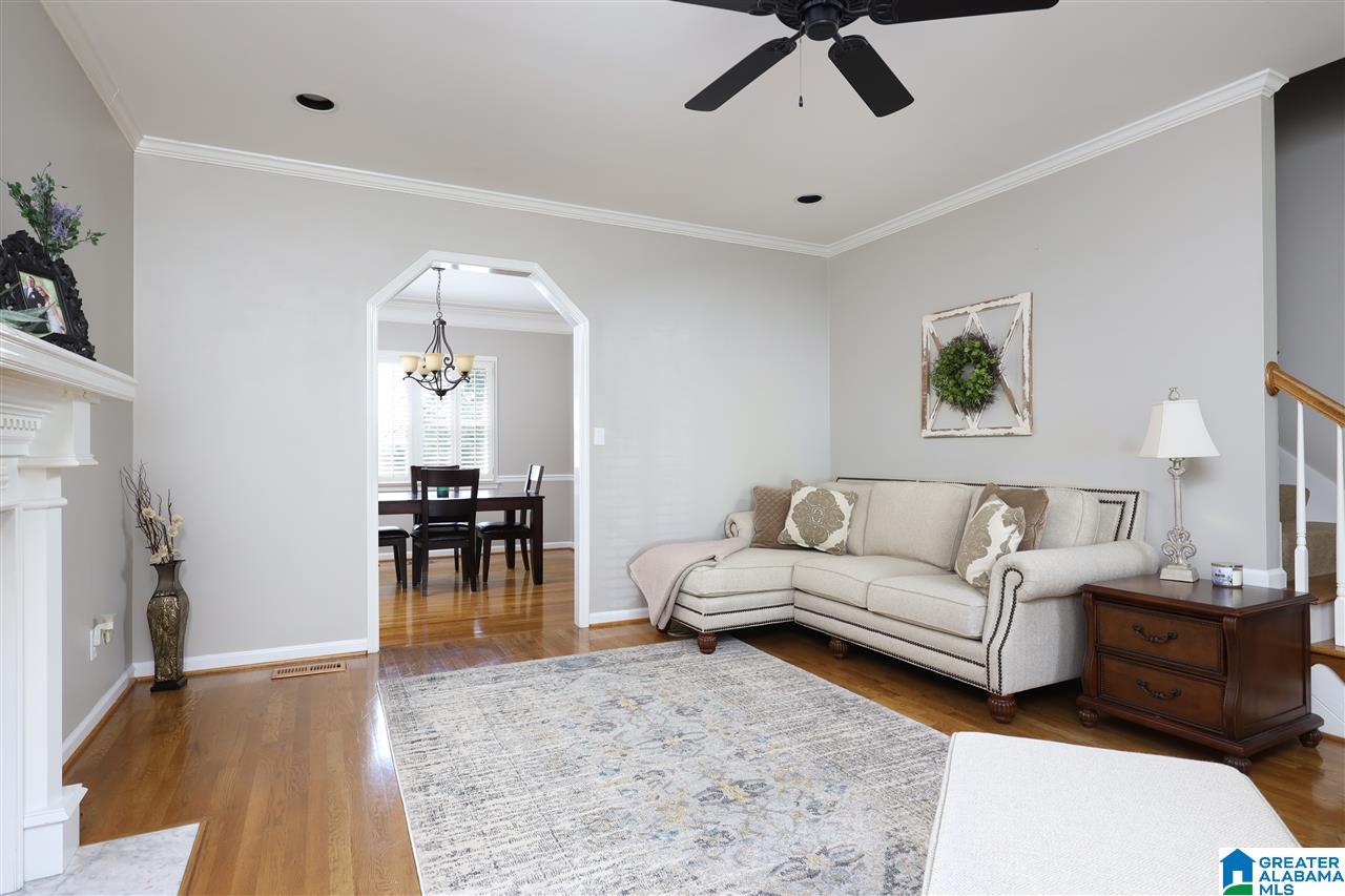 2849 Ridge Parkway Trussville, AL 35173 - Photo 8 of 31