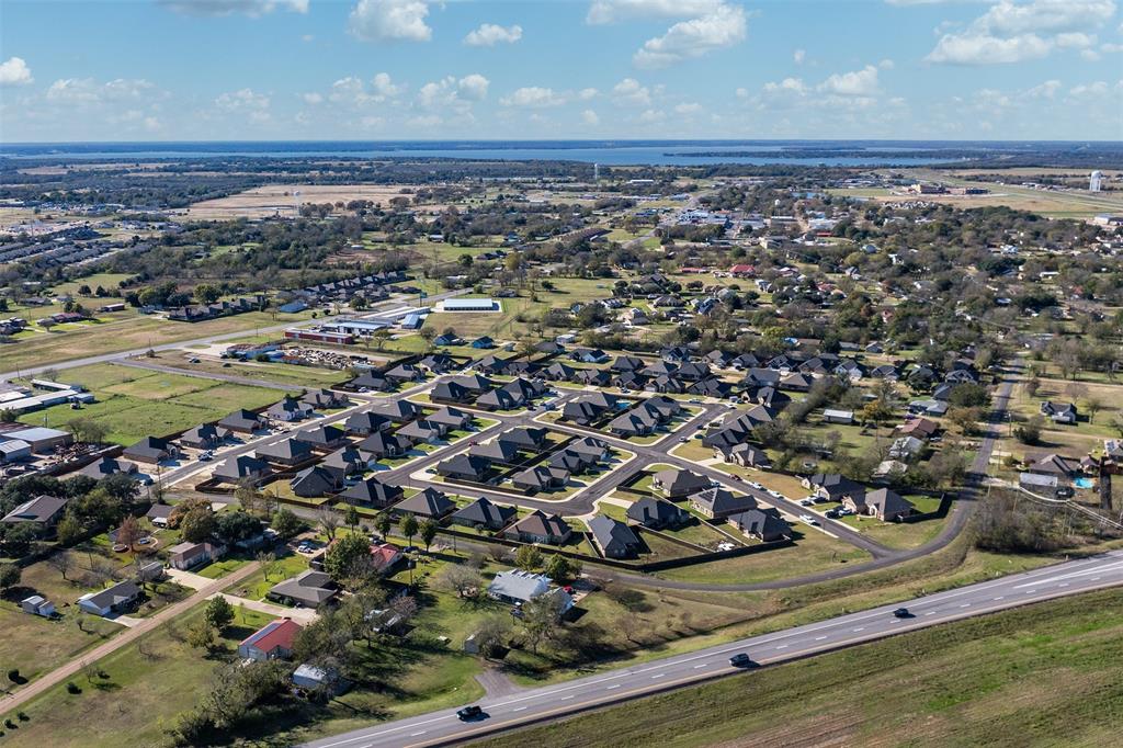507 Limestone Circle Mabank, TX 75147 - Photo 36 of 36 a view of a city