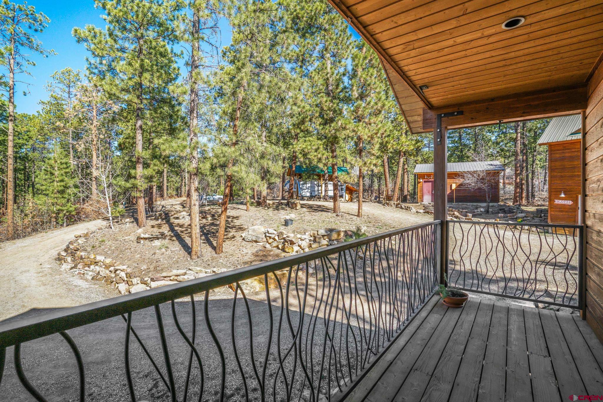 1688 Nusbaum Road Durango, CO 81301 - Photo 20 of 35 Gallery Image 20