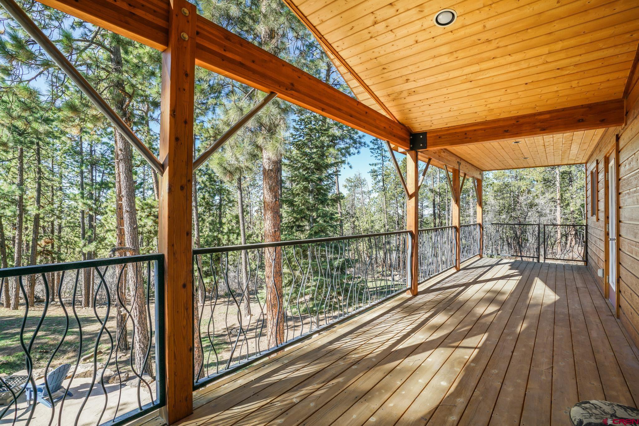 1688 Nusbaum Road Durango, CO 81301 - Photo 22 of 35 Gallery Image 22