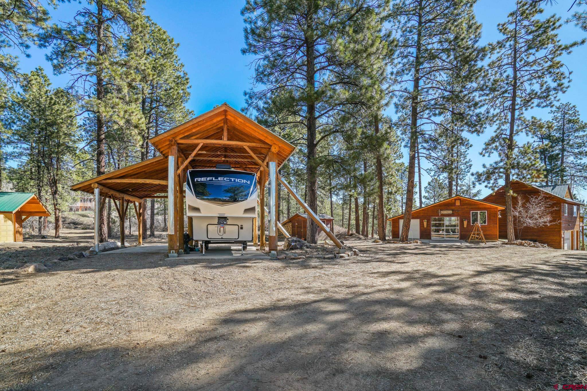 1688 Nusbaum Road Durango, CO 81301 - Photo 25 of 35 Gallery Image 25
