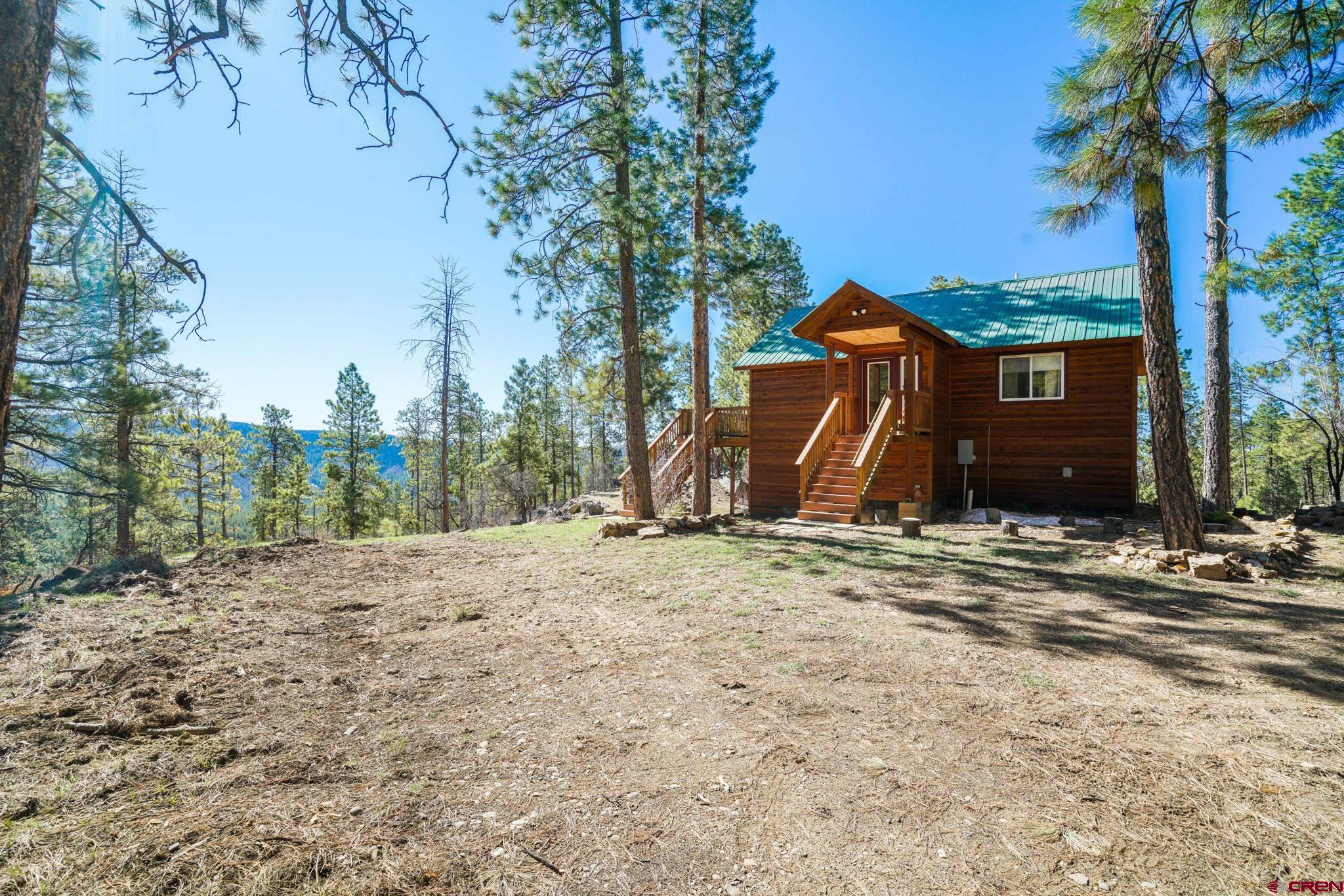 1688 Nusbaum Road Durango, CO 81301 - Photo 26 of 35 Gallery Image 26