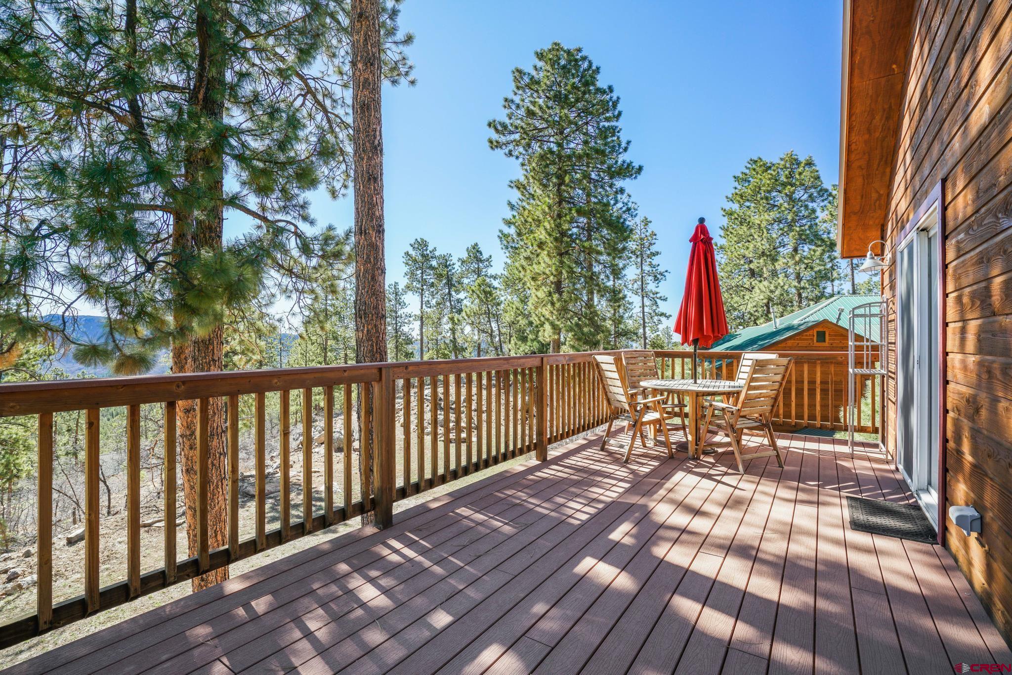 1688 Nusbaum Road Durango, CO 81301 - Photo 35 of 35 Gallery Image 35