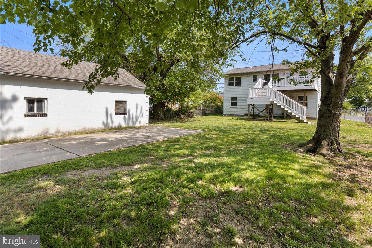 308 Sollers Point Road Dundalk, MD 21222 - Photo 25 of 26