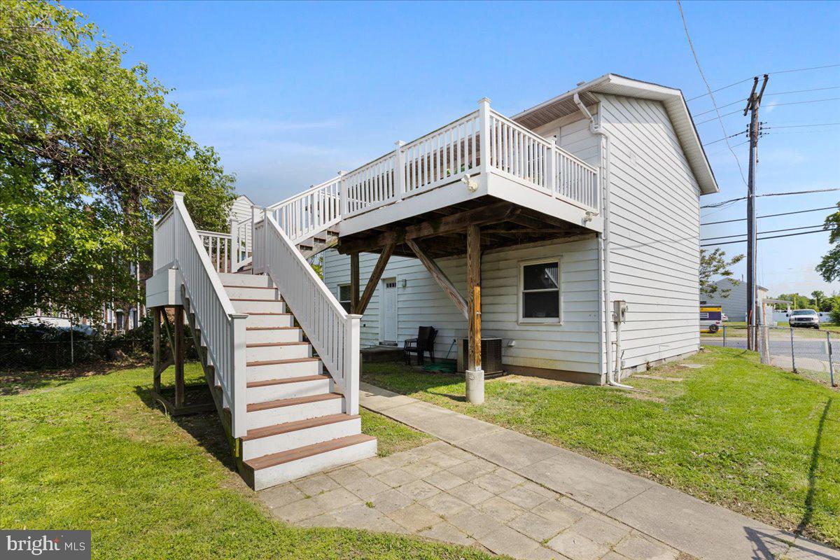 308 Sollers Point Road Dundalk, MD 21222 - Photo 26 of 26