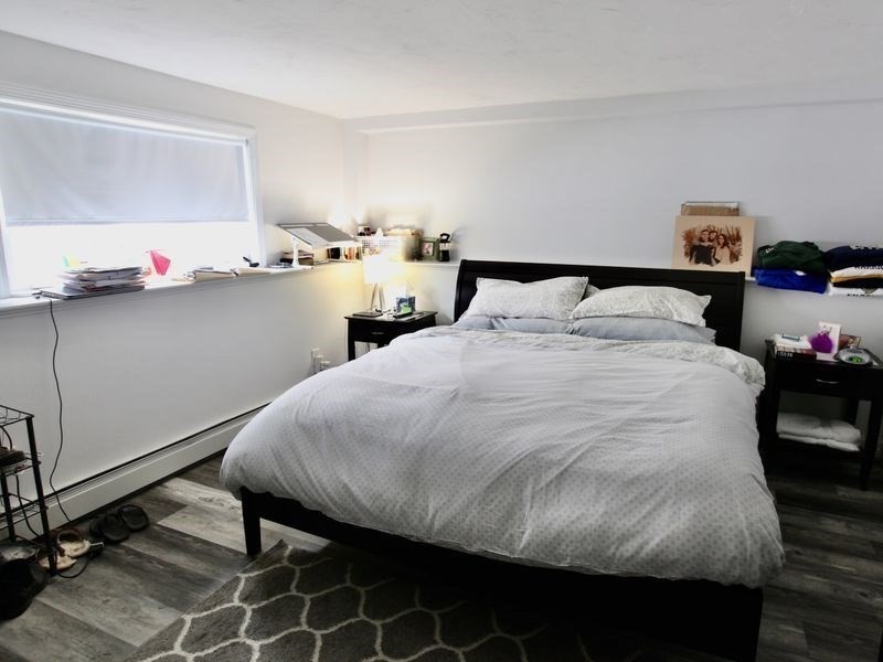 54 Ann Street Raynham, MA 02767 - Photo 13 of 21 a bedroom with a bed and a closet