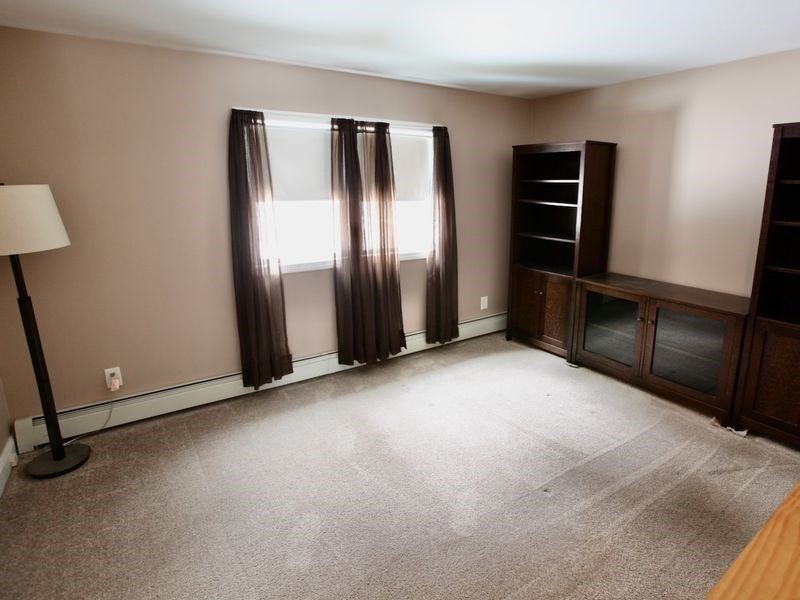 54 Ann Street Raynham, MA 02767 - Photo 9 of 21 a view of an empty room with closet area