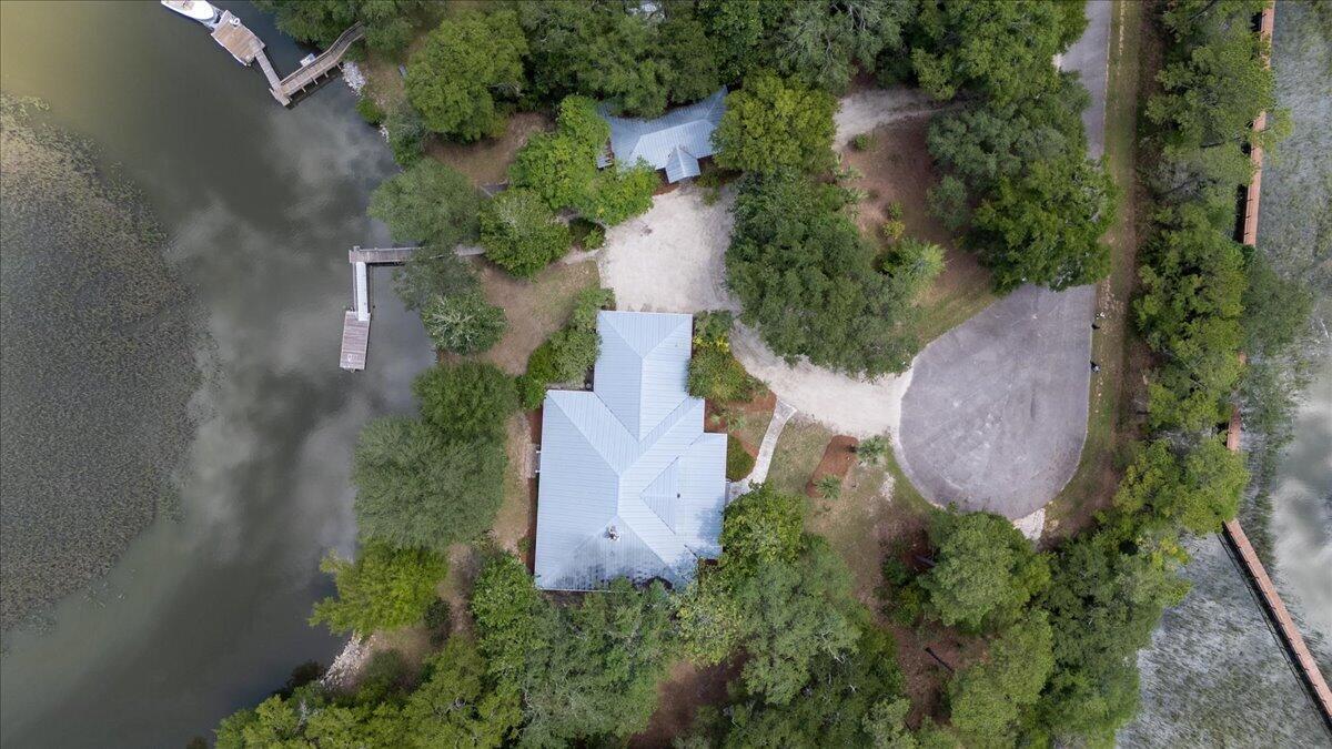8618 Pope Landing Road Edisto Island, SC 29438 - Photo 64 of 68 8618