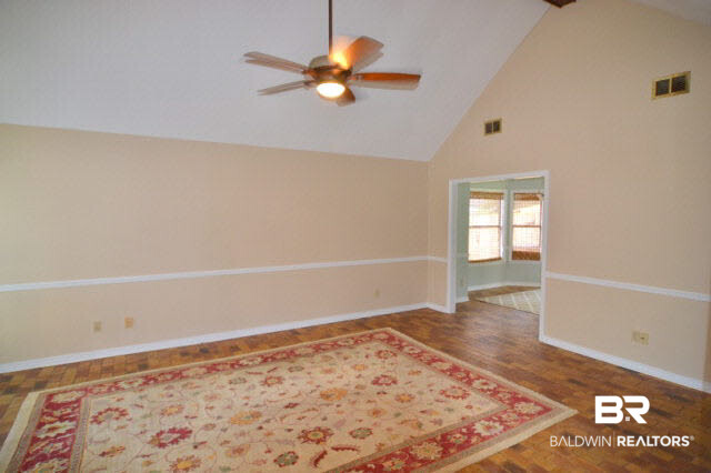 3512 Vista Ridge Drive Mobile, AL 36693 - Photo 5 of 24