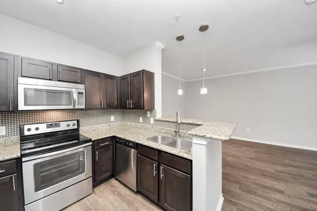 $1,632 | 3003 Memorial Court, Unit 2241, Houston, TX 77007