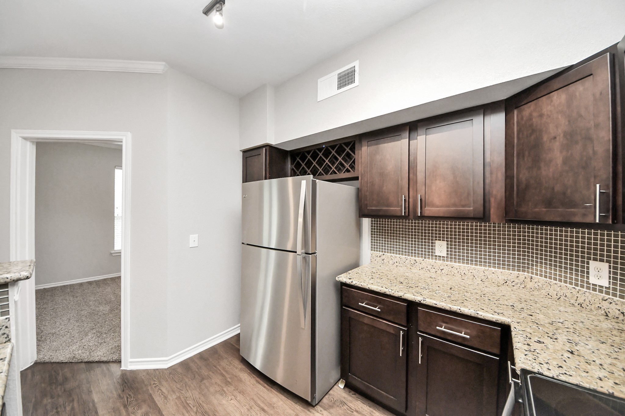 3003 Memorial Court, Unit 2241 Houston, TX 77007 - Photo 27 of 35 Photos displayed may be of similar units or floor plans featuring the same finishes. Not of actual unit