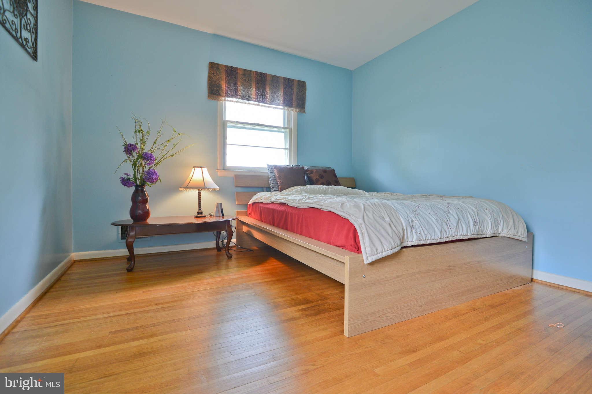 6328 Rockwell Road Burke, VA 22015 - Photo 2 of 30 Bedroom