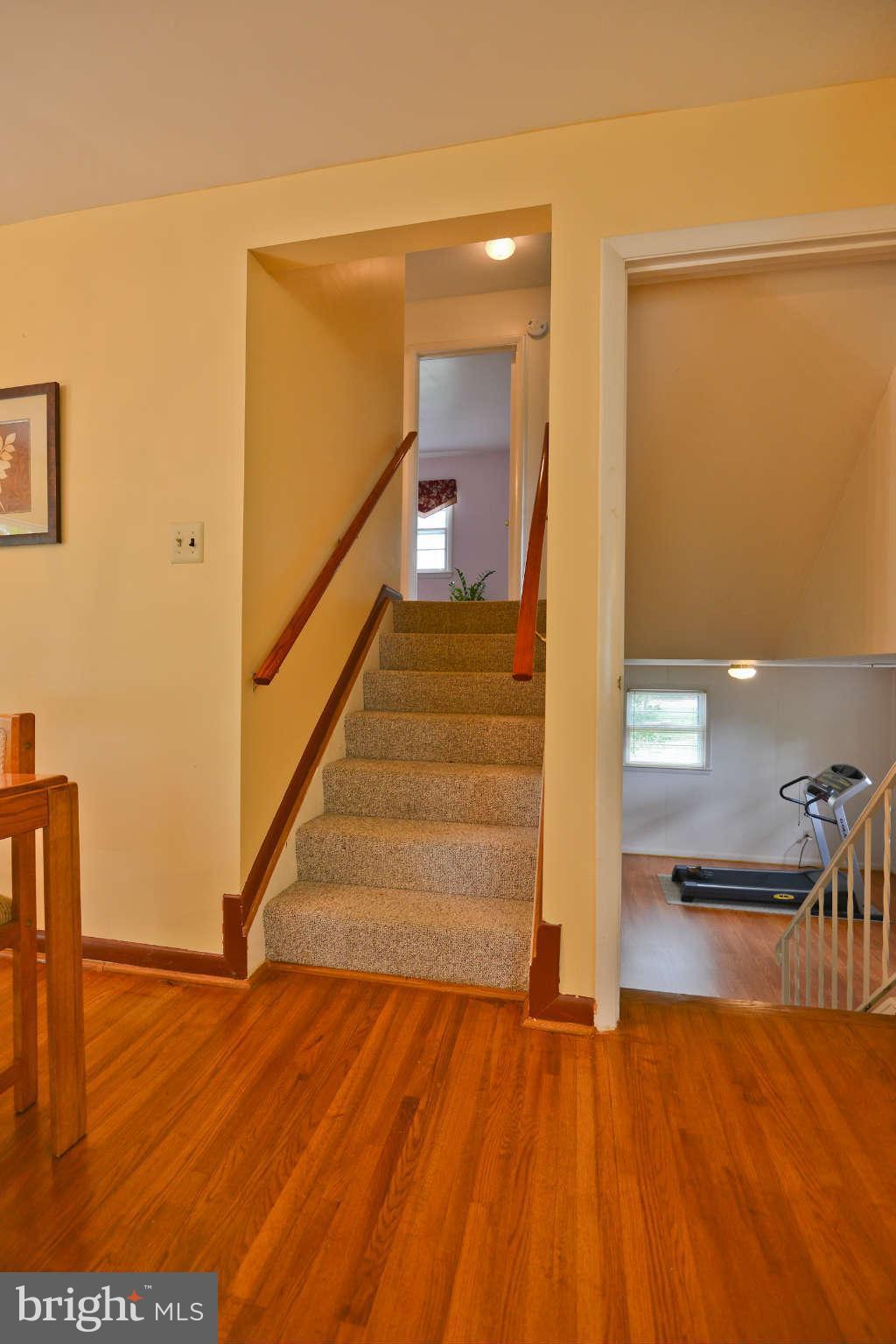 6328 Rockwell Road Burke, VA 22015 - Photo 29 of 30 View