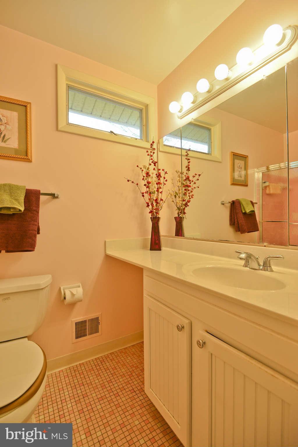 6328 Rockwell Road Burke, VA 22015 - Photo 5 of 30 Bath