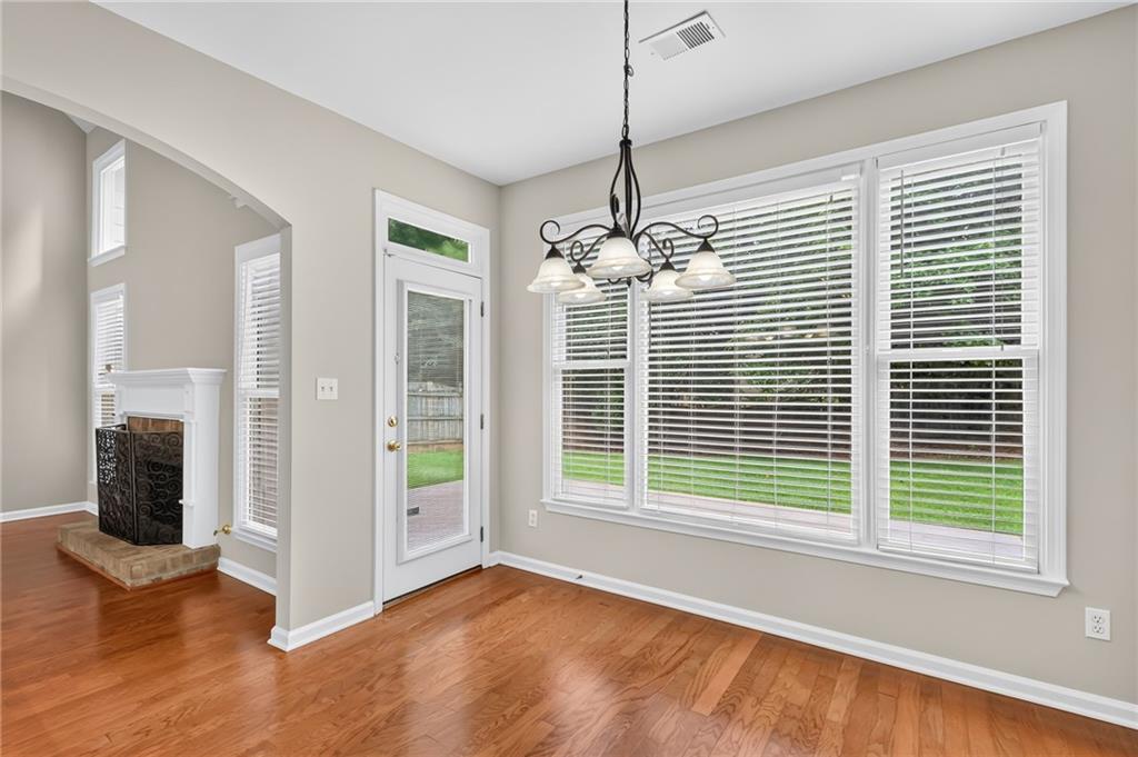 634 Steels Bridge Road Canton, GA 30114 - Photo 12 of 44