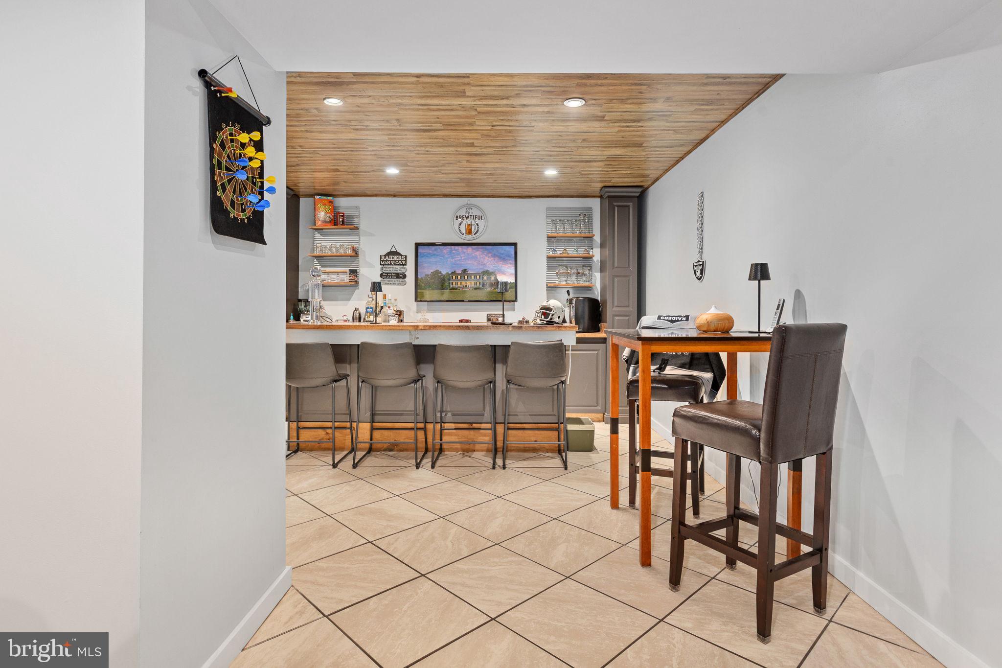 22088 Landora Bridge Road Ruther Glen, VA 22546 - Photo 86 of 122 Stylish open space with modern charm.