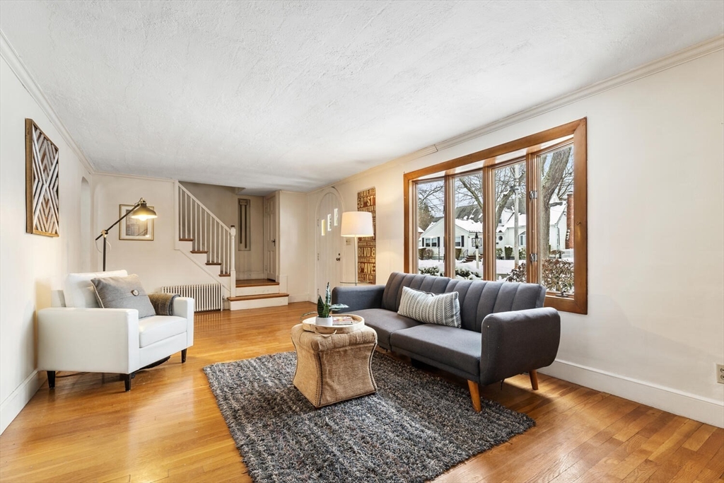5 Dewitt Road Stoneham, MA 02180 - Photo 15 of 38 Gallery Image 15