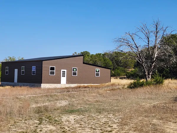 $214,900 | 104 Riparian Elm Road, Bertram, TX 78605