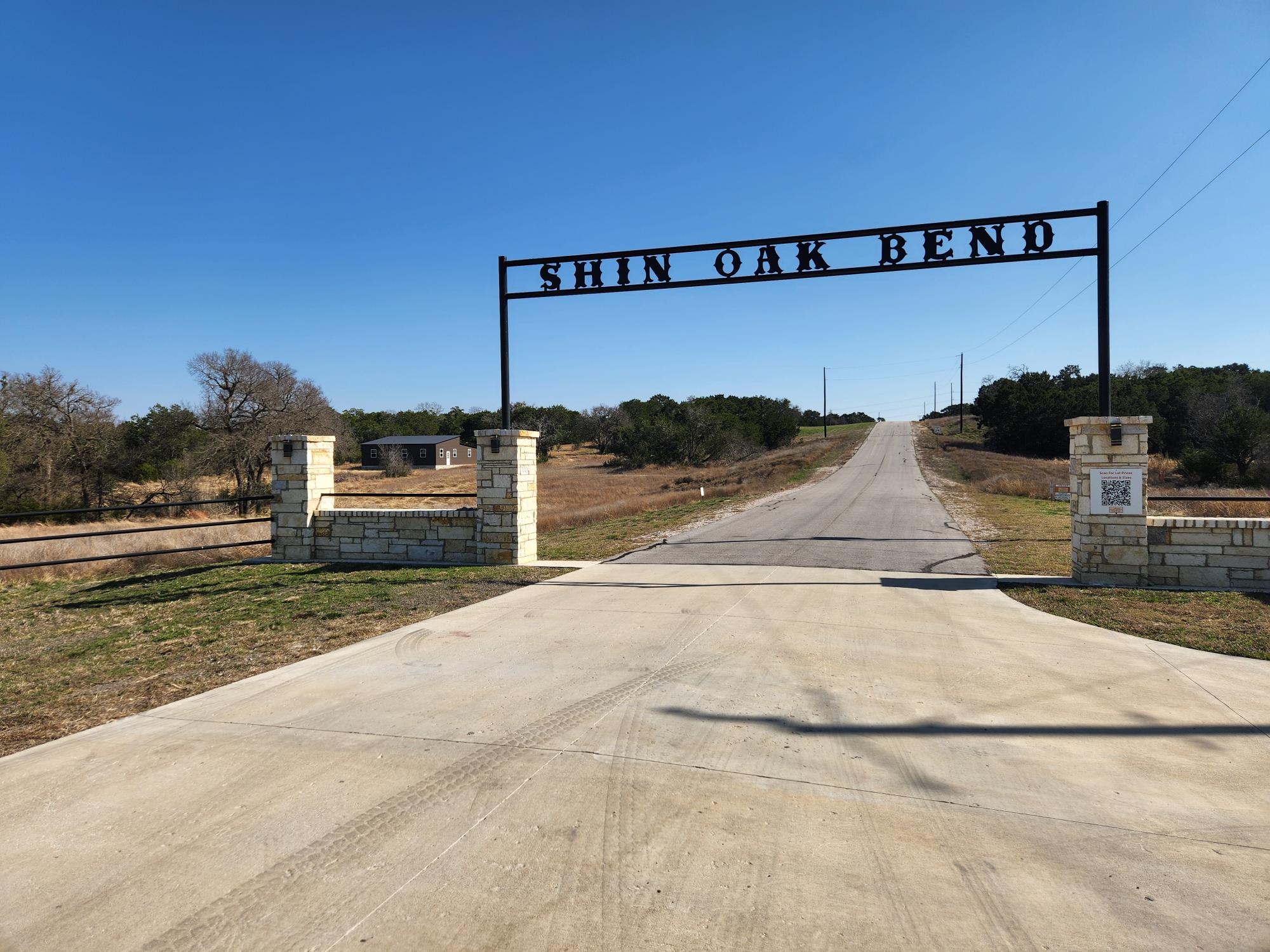 104 Riparian Elm Road Bertram, TX 78605 - Photo 16 of 17