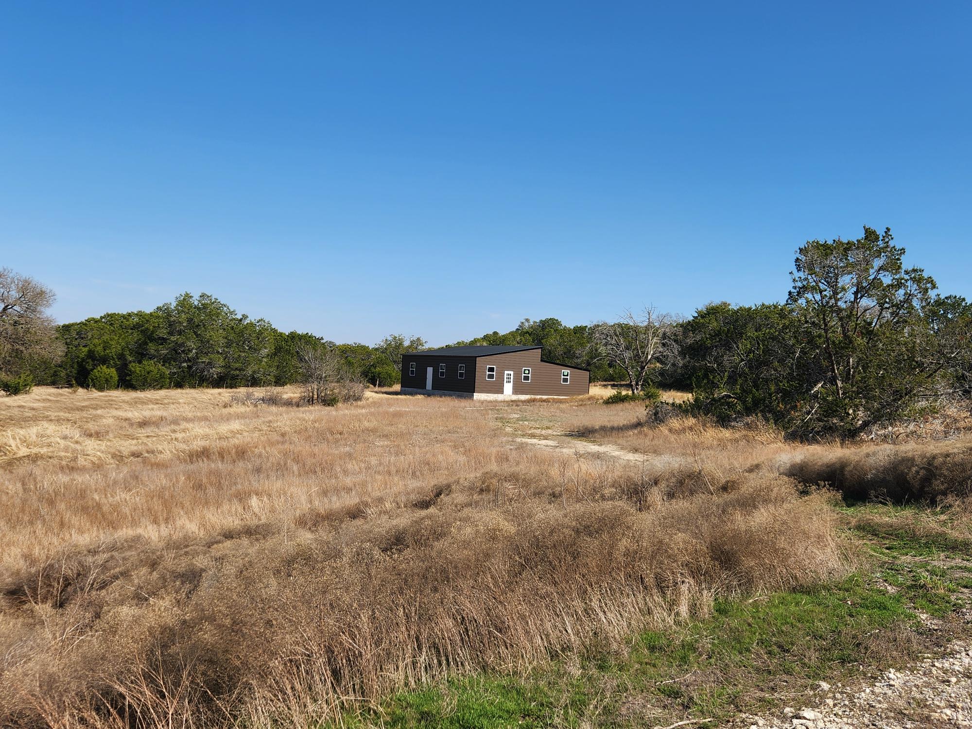 104 Riparian Elm Road Bertram, TX 78605 - Photo 4 of 17