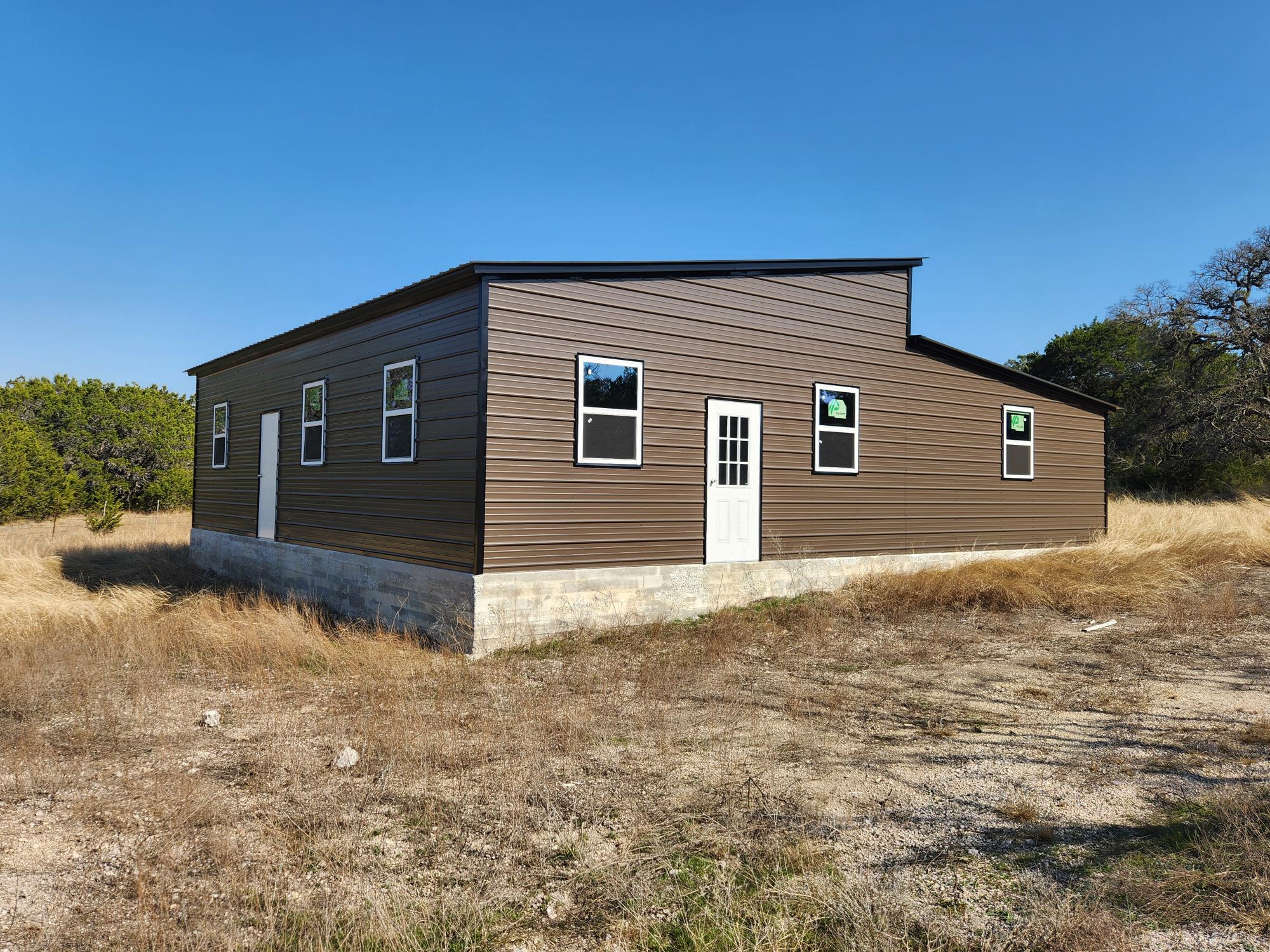 104 Riparian Elm Road Bertram, TX 78605 - Photo 5 of 17