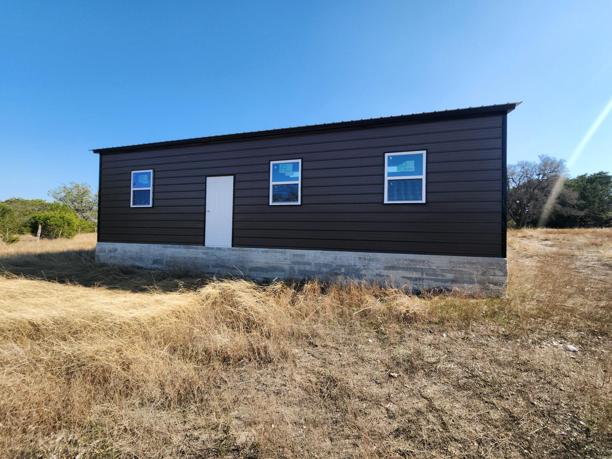 104 Riparian Elm Road Bertram, TX 78605 - Photo 6 of 17