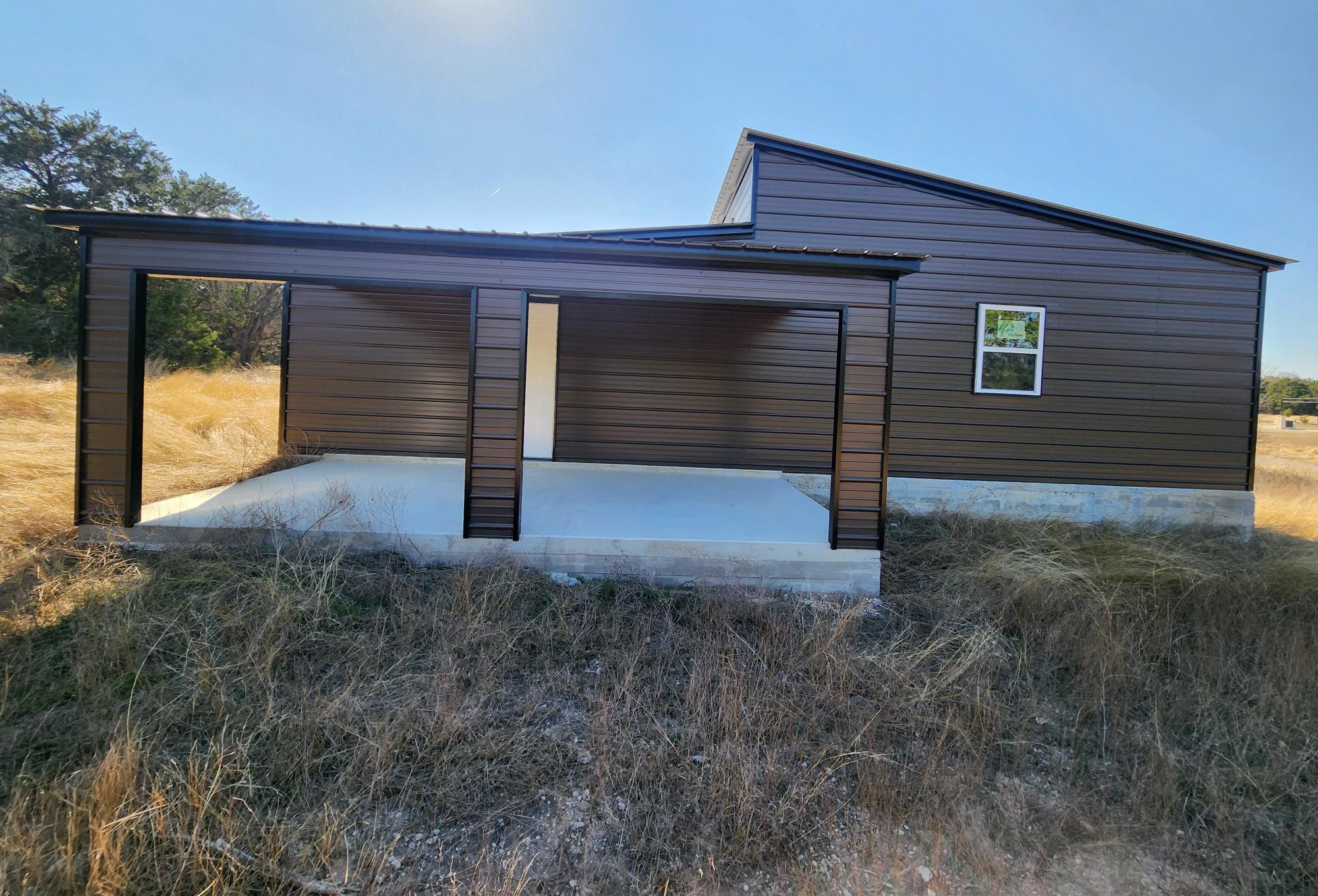 104 Riparian Elm Road Bertram, TX 78605 - Photo 8 of 17