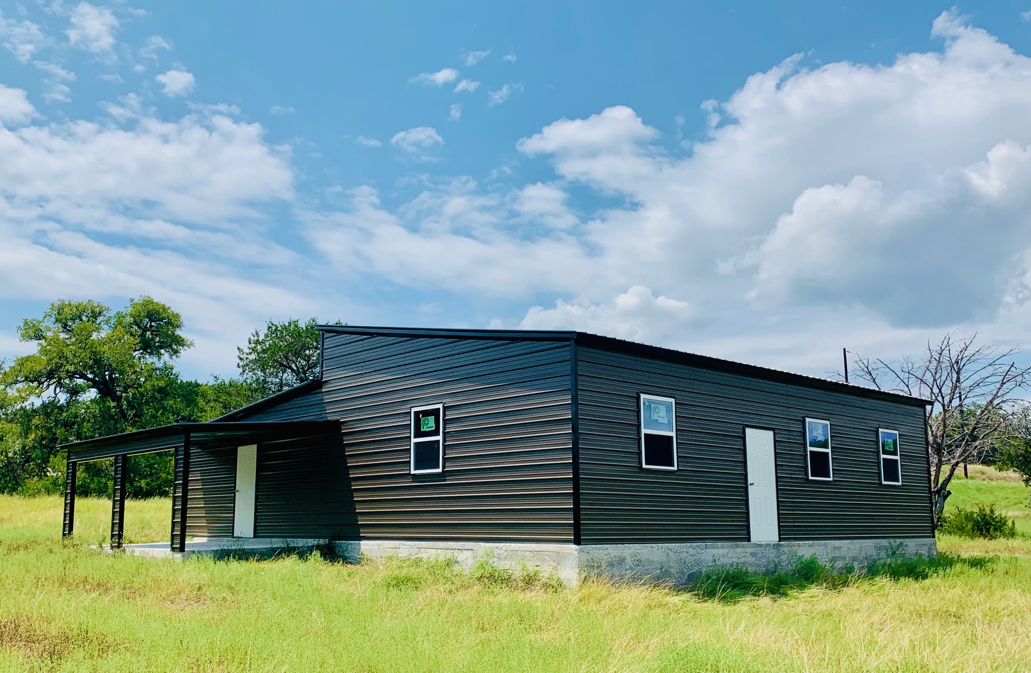 104 Riparian Elm Road Bertram, TX 78605 - Photo 9 of 17