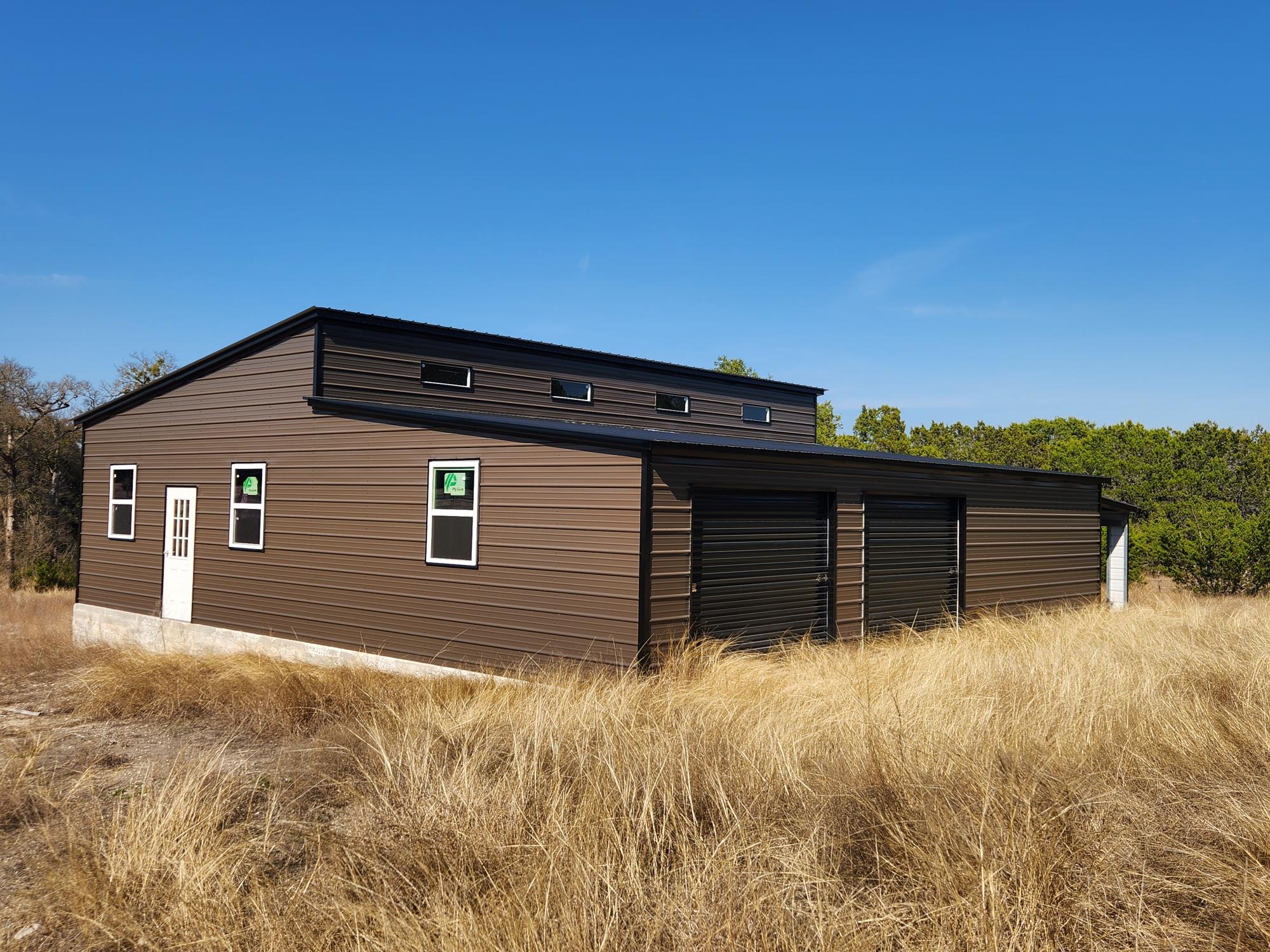 104 Riparian Elm Road Bertram, TX 78605 - Photo 10 of 17